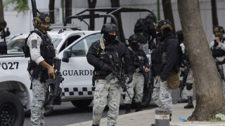 Guadalajara Bergolak Jelang Piala Dunia, Kematian El Mencho Jadi Pemicu