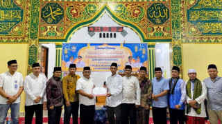 Jaring Aspirasi Masyarakat, Pemda Pasaman Barat Turunkan 9 Tim Ramadan 
