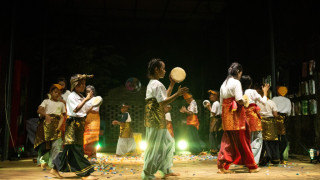 Lagu “Kelana” Rilis, Suara Kreativitas Anak Nagari dari Komunitas Seni Nan Tumpah
