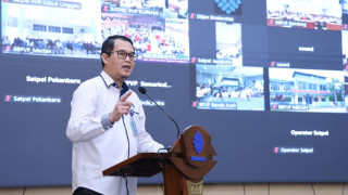 emnaker Hapus Batas Tahun Kelulusan, Pelatihan Vokasi 2026 Dibuka untuk Semua Lulusan