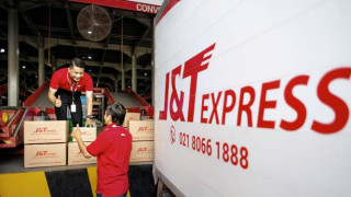 Ramadan 2026: Fesyen Kuasai Pengiriman, Dokumen Tetap Mengalir—Jakarta Jadi Magnet Utama