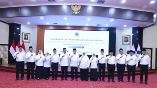 Jabatan Bukan Sekadar Posisi, Menaker Tekankan Reformasi Layanan Ketenagakerjaan