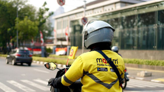 Tingkatkan Layanan di Sumatera Barat, Maxim Hadirkan Transportasi Online Terjangkau di Gunung Talang