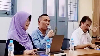 Retak di Jalan Kebenaran: Surat Terbuka Dokter Tifa untuk Rismon Sianipar yang Berbalik Arah
