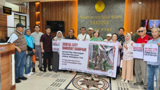 Bangkang Putusan Inkracht, Bupati Bogor Tegur Keras PTUN Bandung: Diberi Waktu 21 Hari Tuntaskan PSU Sentul City