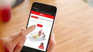 J&T Express Ingatkan Masyarakat Cek Resi Lewat Kanal Resmi untuk Hindari Risiko Keamanan Data