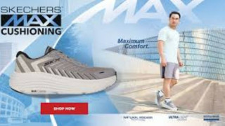 Rekomendasi Sepatu Skechers Warna Putih yang Mudah Dipadukan dengan Berbagai Outfit
