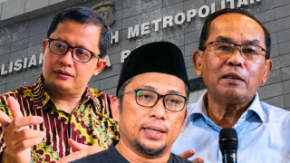 Pelaporan Akademisi Picu Kekhawatiran Pembungkaman, LBH Padang Soroti Ancaman Kebebasan Sipil