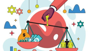 Rupiah Tertekan Perang Timur Tengah, Pemerintah Jaga Defisit dan Perketat Anggaran**