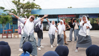 KSNT Buka Panggilan Terbuka NTMS 2026, Perluas Akses Seni ke Sekolah

