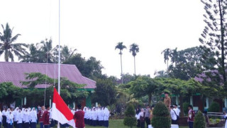 Wakil Wali Kota Payakumbuh, Pentingnya Penguatan Moral dan Keimanan 
