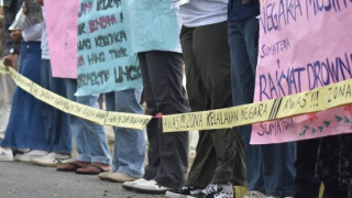Korban Banjir Bandang Sumbar Seret Presiden dan 11 Pejabat Pemerintahan