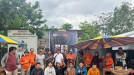 28 Tahun Komunitas Seni Intro: “Meskipun Sudah Apa-apa, tapi Kami Ada dan Akan Terus Ada”