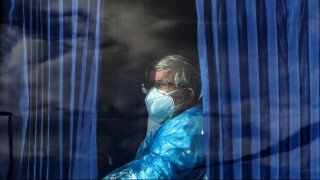 Wabah Hantavirus di Kapal Pesiar, Australia Siapkan Pemulangan Darurat Penumpang