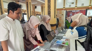 GLAM 2026 UNP Hidupkan Warisan Minangkabau Lewat Inovasi Mahasiswa
