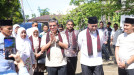 Kemnaker Gelontorkan Pelatihan AI dan Program Pemulihan Rp30,3 Miliar di Sumbar