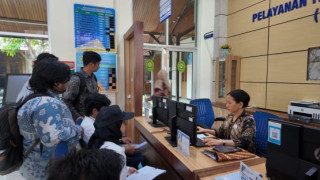11 Pejabat Mangkir dalam Sidang Gugatan Bencana Ekologis Sumbar di PTUN Padang