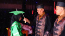 Wakil Wali Kota Payakumbuh Menghadiri Wisuda Tahfiz
