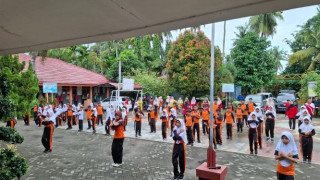 Lanjutkan Rangkaian AKJJ 2026, JAPFA Libatkan Sekolah dan Masyarakat Kampanyekan Gizi Seimbang