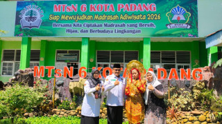 Menjejak Mimpi ke Prancis, Ayra Bawa Tari Nusantara ke Panggung Dunia