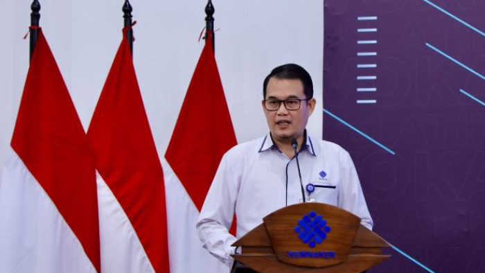 MAGANG