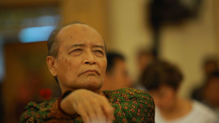 Mengenang Buya Syafii Maarif, Talago Buni Bertutur tentang Guru Bangsa: Kaba Kebangsaan dari Minangkabau