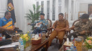 Zulkarnain, Bangkitkan Kembali Kampung Sulaman Naras