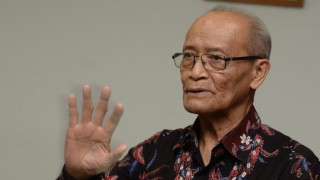 Minggu, 31 Mei 2026, Pertunjukan “Bertutur Tentang Guru Bangsa”: Merawat Pemikiran Buya Syafi’i Ma’arif