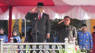 Bupati Yulianto: Kebijakan Perangkat Daerah  Harus Berlandaskan Keadilan 
