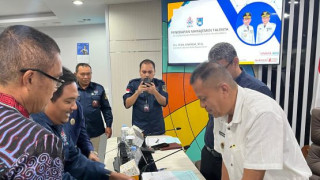 Penerapan Talenta ASN di Pemko Payakumbuh 