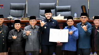 Kota Padang Sudah Punya Perda Penguatan Lembaga Adat dan Pelestarian Budaya Minangkabau