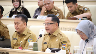 APBD Habis untuk Gaji Pegawai dan PPPK Titipan Tim Sukses Kepala Daerah

