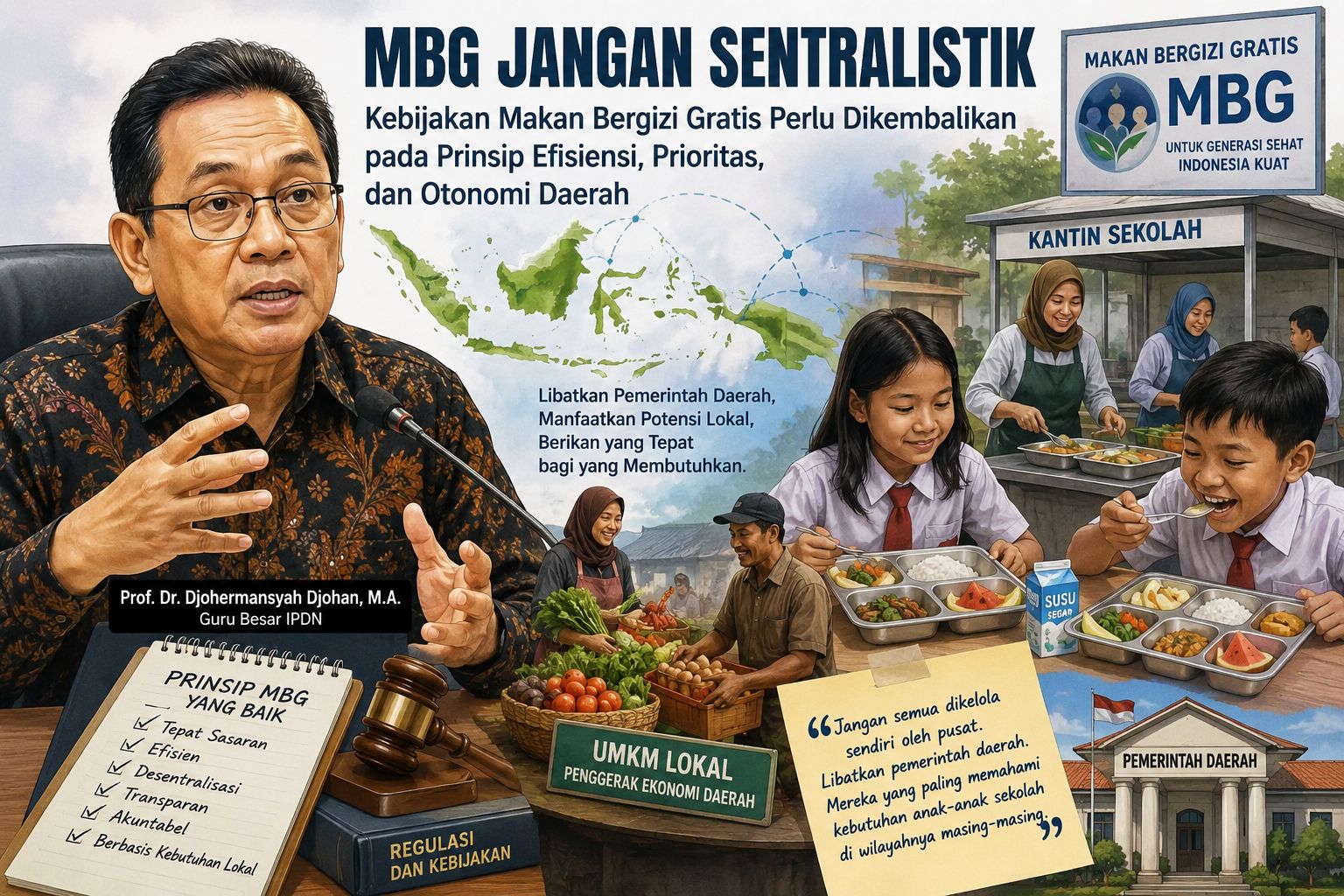 Ilustrasi