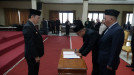 Wali Kota Payakumbuh Lantik Pejabat Administrator dan Fungsional 
