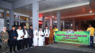 Peringatan Tahun Baru Islam di Payakumbuh 
