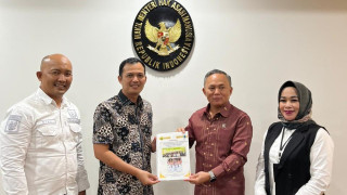 Pemkab Padang Pariaman Tingkatkan Kapasitas ASN dan Nagari Sadar HAM