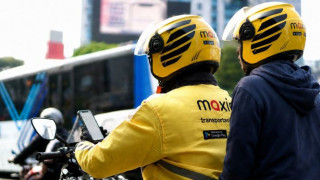 Maxim Raih 100 Juta Unduhan, Siapkan Inovasi Berbasis AI