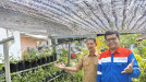 Ketika Energi Menjadi Kebaikan: Transformasi Sosial Elnusa Petrofin