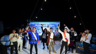 Hytera Meluncurkan Smart PoC Radio P60 di Indonesia