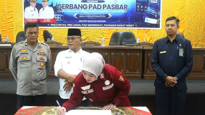 pad
