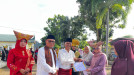 Pemda Pasaman Barat Peringati Hari Harganas Ke-33 
