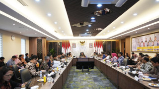 Pemerintah Gelontorkan Stimulus Rp381 Triliun untuk Jaga Kredit dan Cegah PHK