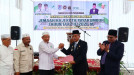 Pemerintah Payakumbuh Menyambut Kepulangan Jemaah Haji 1447 H
