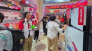 Sharp Optimistis Dongkrak Penjualan Lewat Ragam Promo di Jakarta Fair 2026