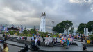 Jam Gadang: Dari Ikon Wisata Menuju Panggung Kebudayaan