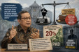 Djohermansyah: Perbaiki Sistem Insentif Kepala Daerah, Bukan Jadikan PAD sebagai Bonus
