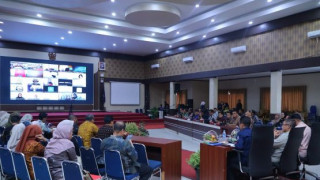 Pemko Payakumbuh Mulai Menerapkan ASN Corpu 
