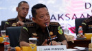 Eks Jampidsus Febrie Adriansyah Resmi Jadi Tersangka Korupsi dan TPPU