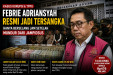 Hari Panas Penegakan Hukum: Eks Jampidsus dan Bupati Sukoharjo Sama-sama Jadi Tersangka
