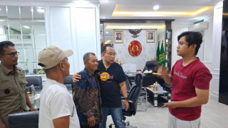 Penjemputan Mahasiswa UIN Imam Bonjol oleh Kejati Sumbar Dinilai Berpotensi Langgar Prinsip Negara Hukum